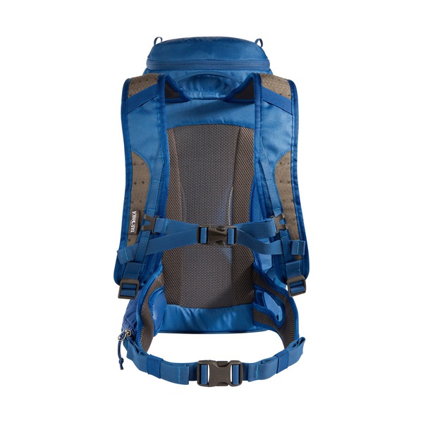 Рюкзак Tatonka Hike Pack 22 blue/darker blue