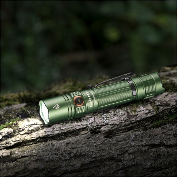 Фонарь тактический Fenix PD35 V3.0 (1700 лм)