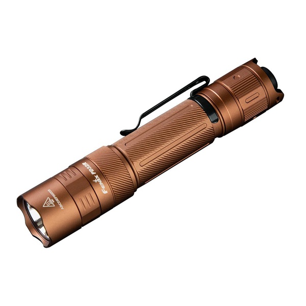 Фонарь тактический Fenix PD32R (1400 лм)