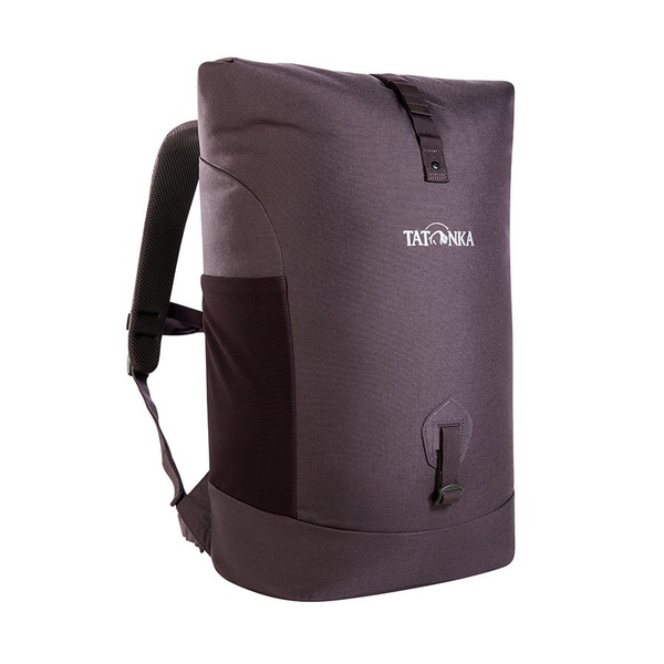 Рюкзак Tatonka Grip Rolltop Pack 25 midnight plum