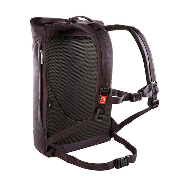 Рюкзак Tatonka Grip Rolltop Pack 25 midnight plum