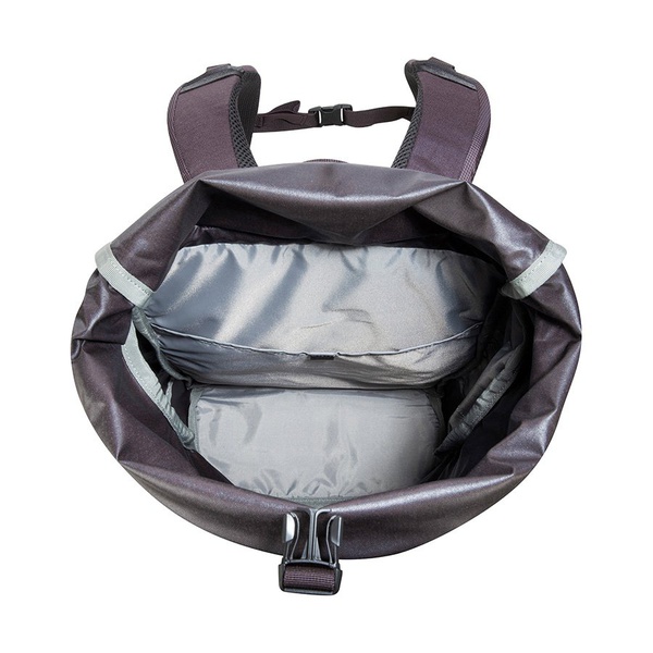 Рюкзак Tatonka Grip Rolltop Pack 25 midnight plum