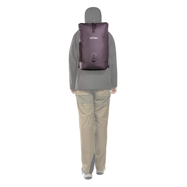 Рюкзак Tatonka Grip Rolltop Pack 25 midnight plum