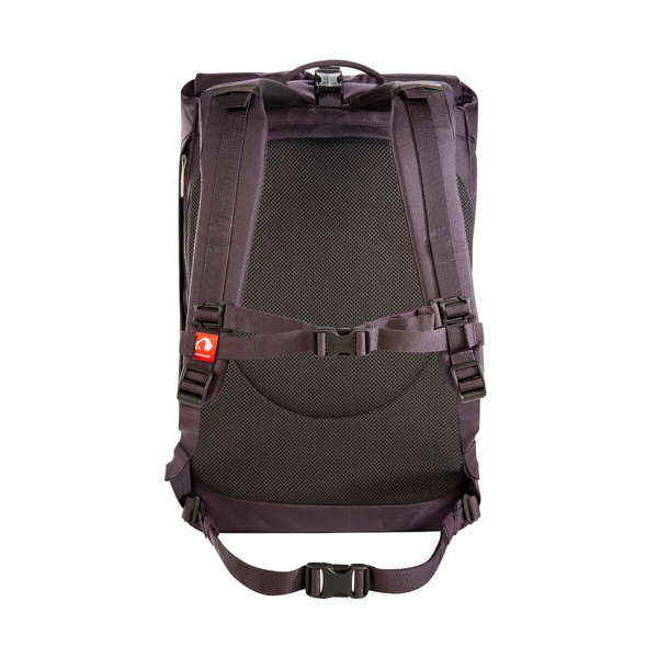 Рюкзак Tatonka Grip Rolltop Pack 34 midnight plum