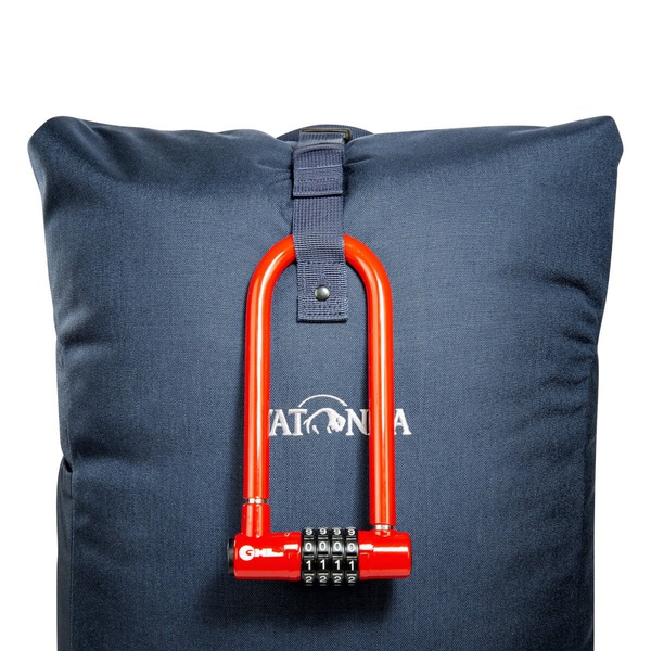 Рюкзак Tatonka Grip Rolltop Pack 34 navy