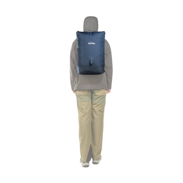 Рюкзак Tatonka Grip Rolltop Pack 34 navy