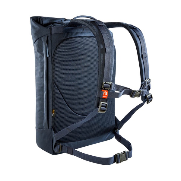 Рюкзак Tatonka Grip Rolltop Pack 34 navy