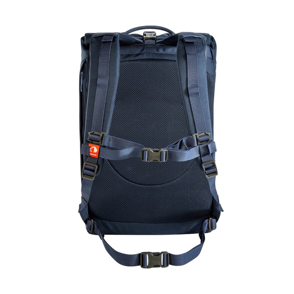 Рюкзак Tatonka Grip Rolltop Pack 34 navy