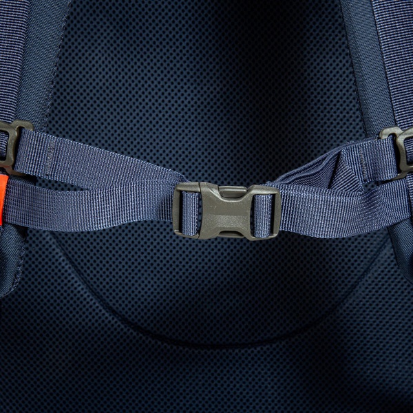 Рюкзак Tatonka Grip Rolltop Pack 34 navy