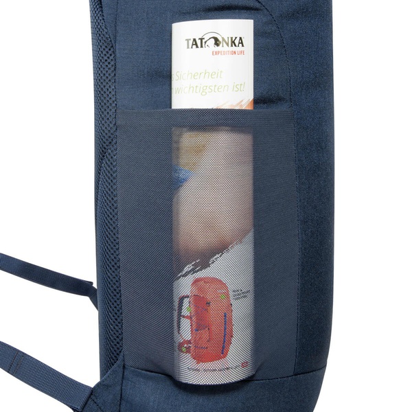 Рюкзак Tatonka Grip Rolltop Pack 34 navy