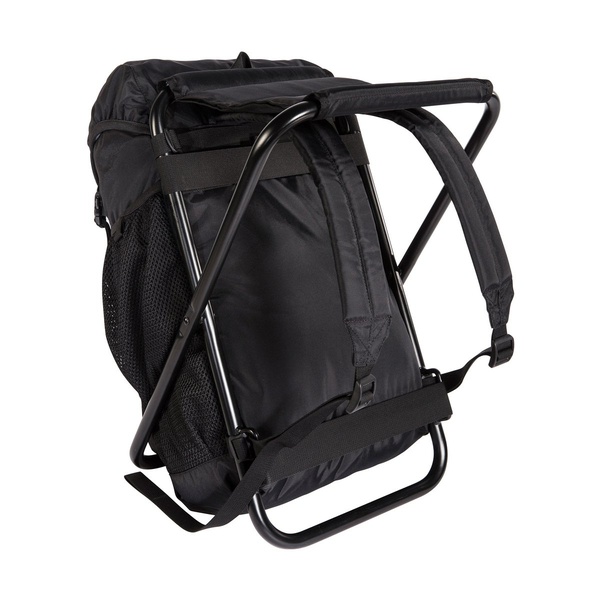 Рюкзак Tatonka Fischerstuhl black