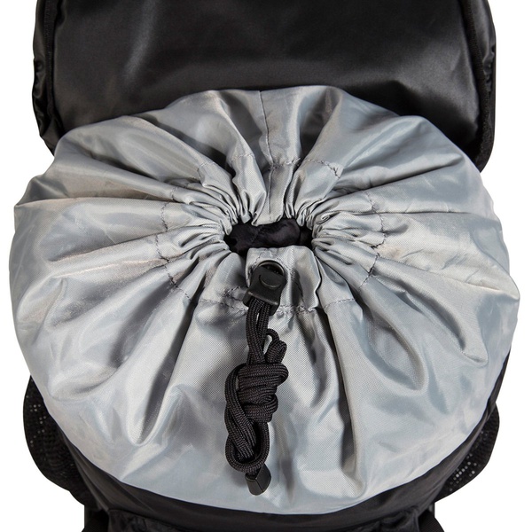 Рюкзак Tatonka Fischerstuhl black