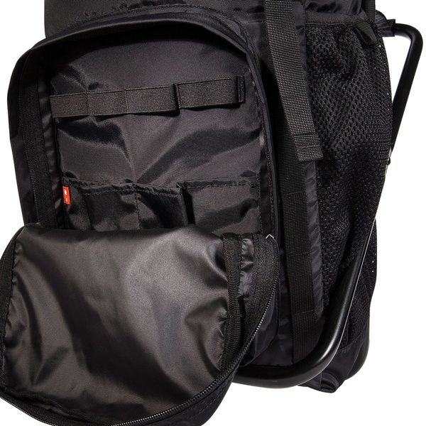 Рюкзак Tatonka Fischerstuhl black
