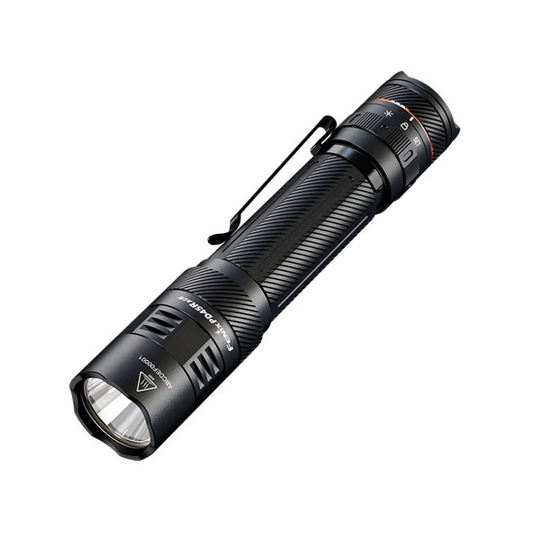 Фонарь тактический Fenix PD45R ACE (3200 лм)