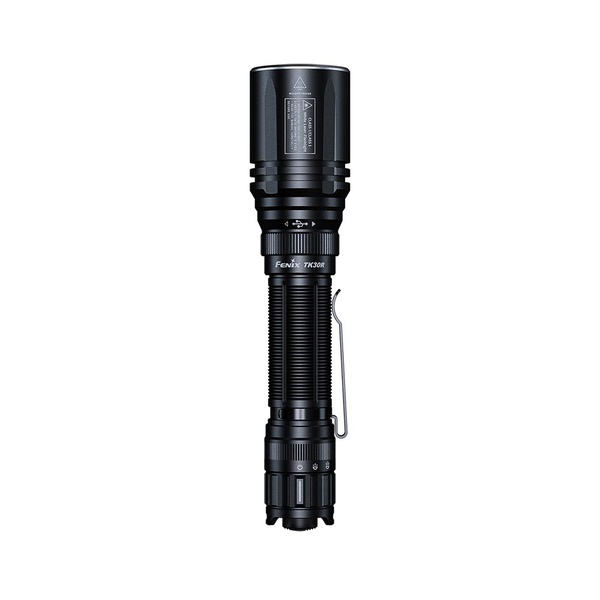 Фонарь тактический Fenix TK30R (500 лм)