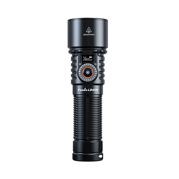 Фонарь Fenix LD45R (2800 лм)