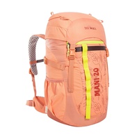 Рюкзак Tatonka Mani 20 apricot