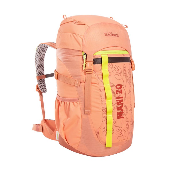 Рюкзак Tatonka Mani 20 apricot