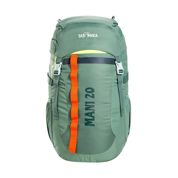 Рюкзак Tatonka Mani 20 sage green