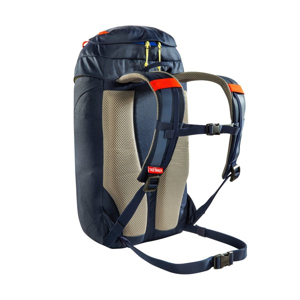 Рюкзак Tatonka Wokin 15 navy