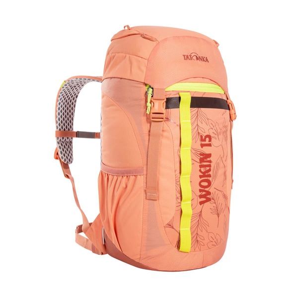 Рюкзак Tatonka Wokin 15 apricot