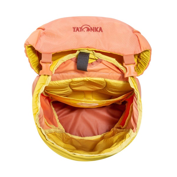 Рюкзак Tatonka Wokin 15 apricot