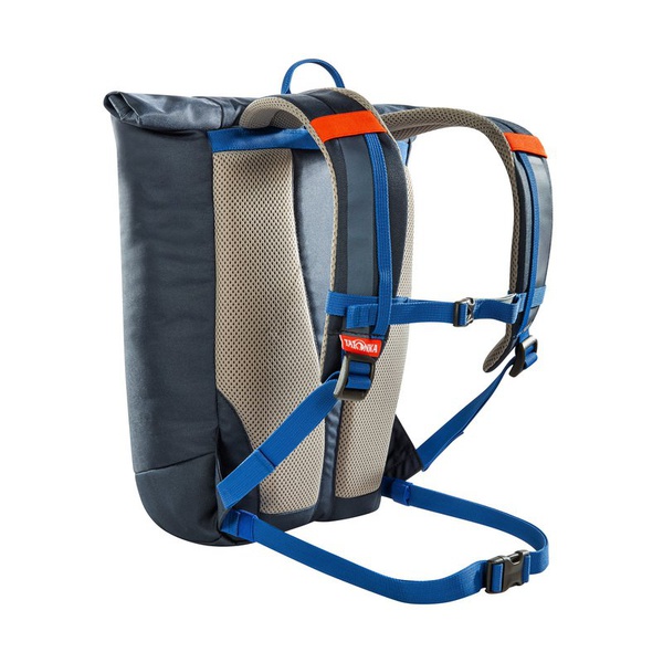 Рюкзак Tatonka Rolltop Pack JR 14 navy