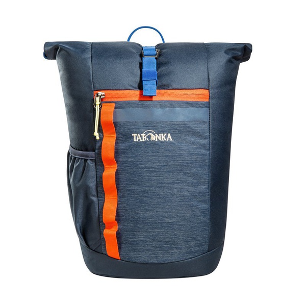 Рюкзак Tatonka Rolltop Pack JR 14 navy