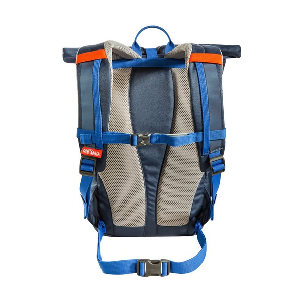 Рюкзак Tatonka Rolltop Pack JR 14 navy