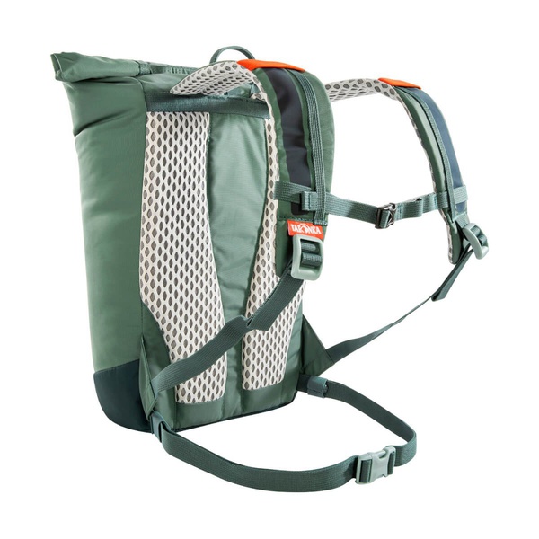 Рюкзак Tatonka Rolltop Pack JR 14 sage green