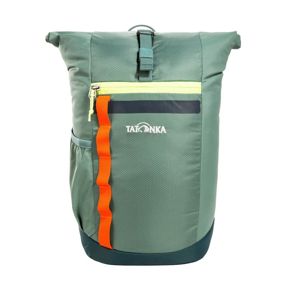 Рюкзак Tatonka Rolltop Pack JR 14 sage green