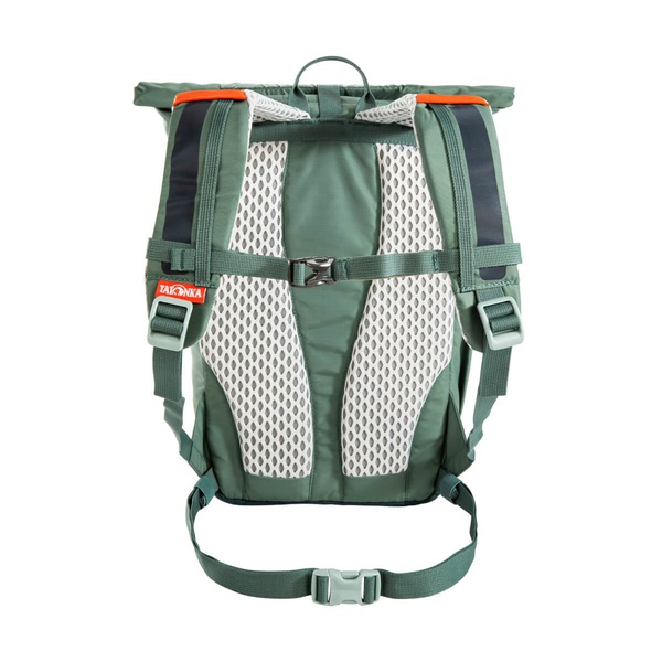 Рюкзак Tatonka Rolltop Pack JR 14 sage green