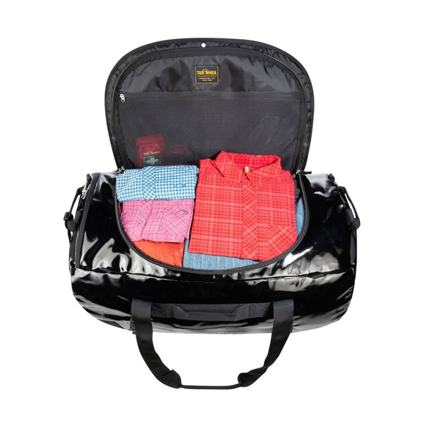 Сумка Tatonka Barrel 110 black