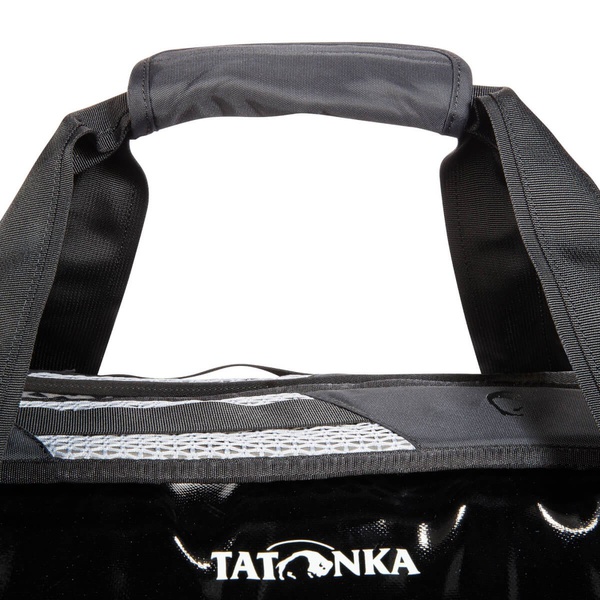 Сумка Tatonka Barrel 110 black