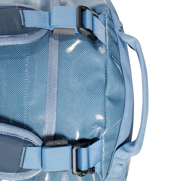 Сумка Tatonka Barrel 65 elemental blue