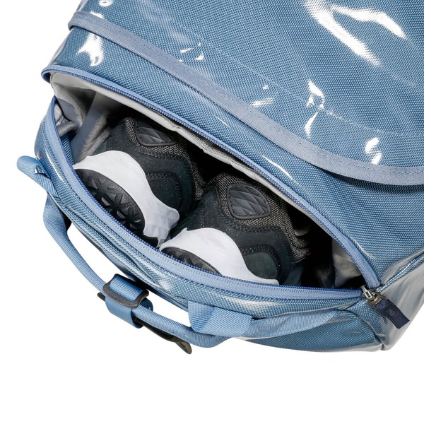 Сумка Tatonka Barrel 65 elemental blue