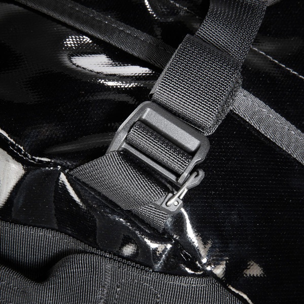 Сумка Tatonka Barrel 85 black