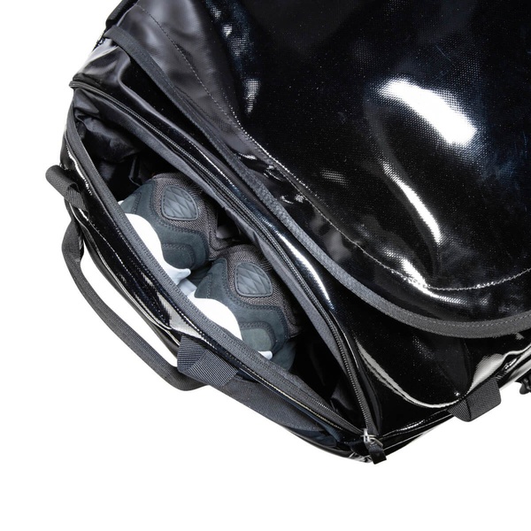 Сумка Tatonka Barrel 85 black