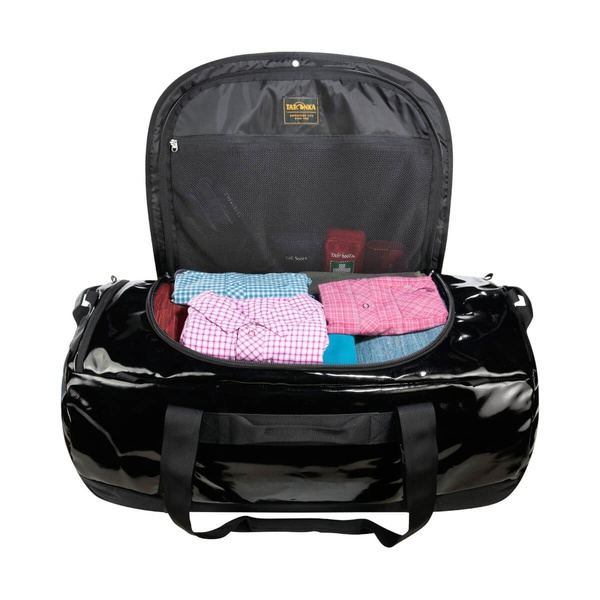 Сумка Tatonka Barrel 85 black