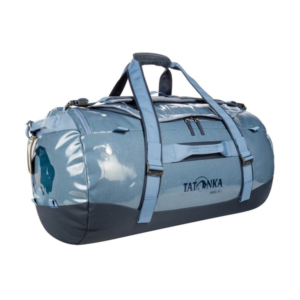 Сумка Tatonka Barrel 85 elemental blue