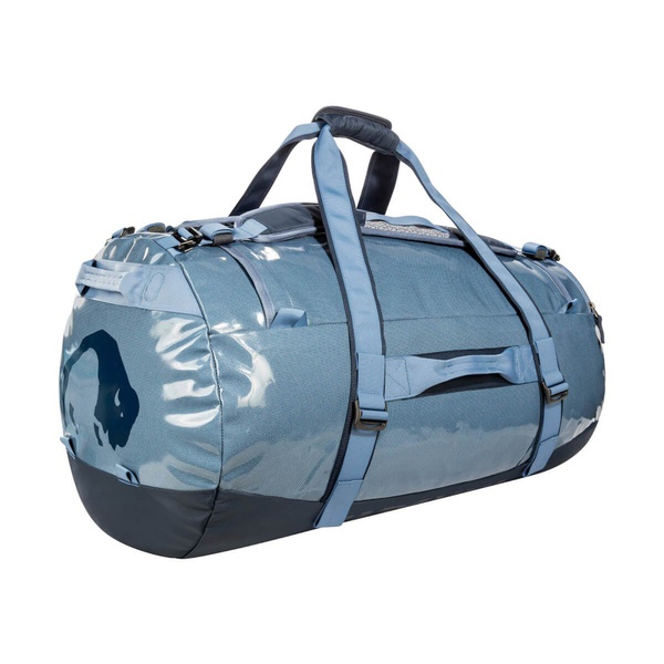 Сумка Tatonka Barrel 85 elemental blue