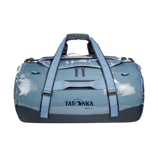 Сумка Tatonka Barrel 85 elemental blue