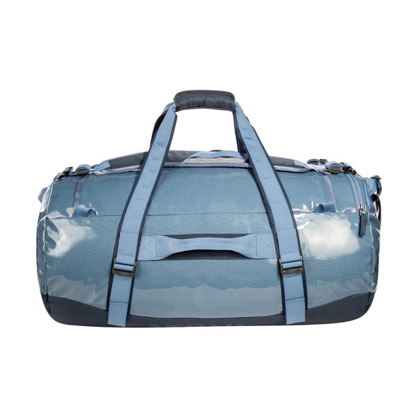 Сумка Tatonka Barrel 85 elemental blue