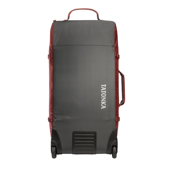 Сумка Tatonka Duffle Roller L 140 tango red