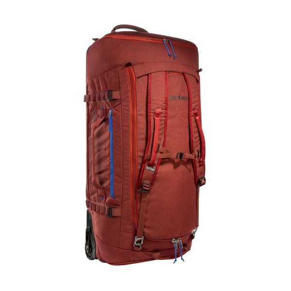 Сумка Tatonka Duffle Roller M 105 tango red