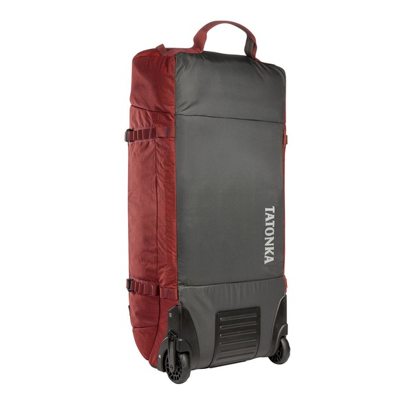 Сумка Tatonka Duffle Roller M 105 tango red