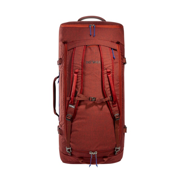 Сумка Tatonka Duffle Roller M 105 tango red
