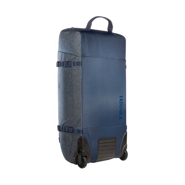 Сумка Tatonka Duffle Roller M 105 navy
