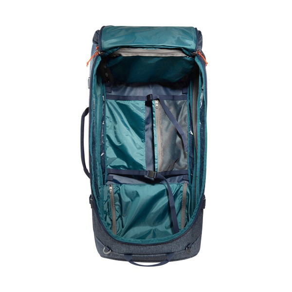 Сумка Tatonka Duffle Roller M 105 navy