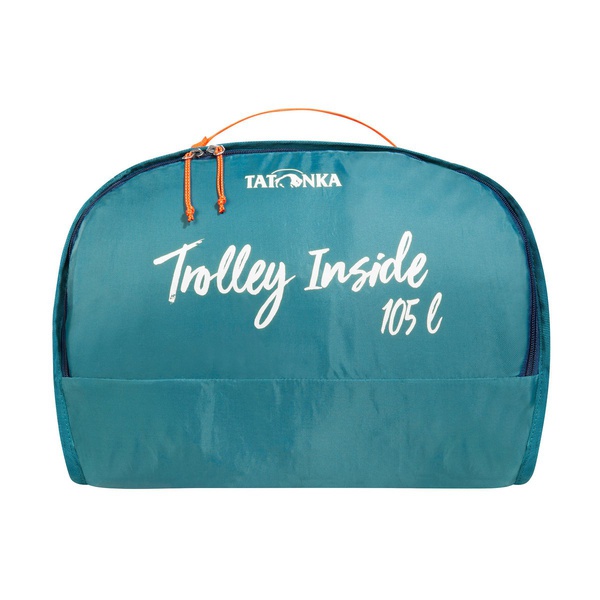 Сумка Tatonka Duffle Roller M 105 navy